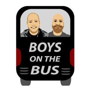 Boys on the Bus