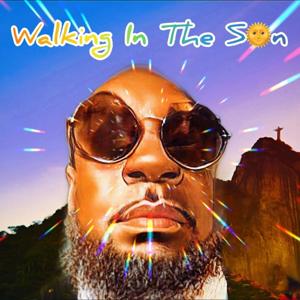 Walking In The S🌞N