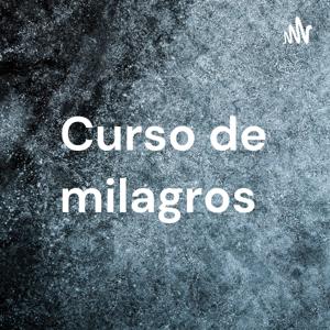 Curso de milagros