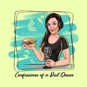 Confessions Of A Diet Queen