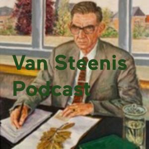 Van Steenis Podcast