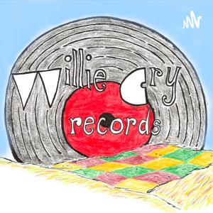 Willie Cry Podcast