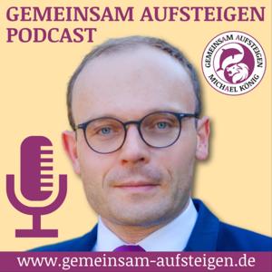 Gemeinsam Aufsteigen Podcast