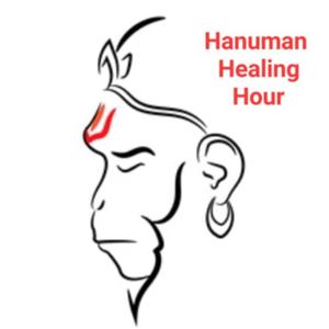 Hanuman Healing Hour