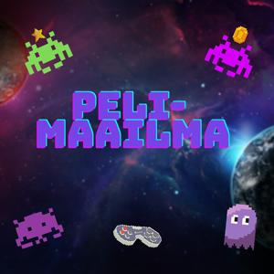 Pelimaailma