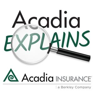 Acadia Explains