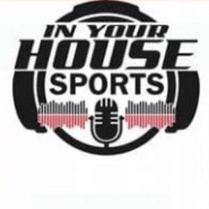 In Your House Sports