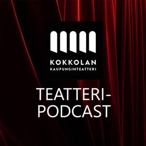 Teatteripodcast