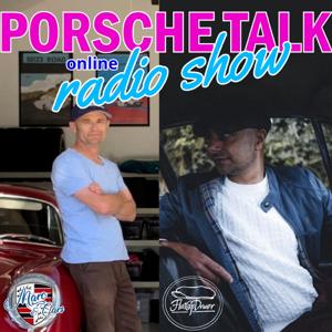 Porsche Talk Radio Show