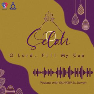 O Lord, Fill My Cup