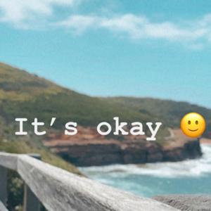 It’s okay 🙂