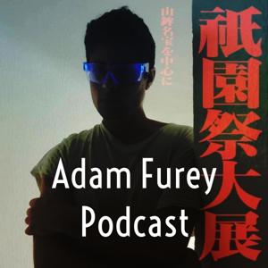 Adam Furey Podcast