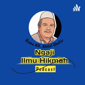 Ngaji Ilmu Hikmah