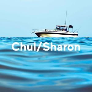 Chul/Sharon - International Student Ministry Podcast (2023 Feb. - ) and DT Sharing (2021 Jan - July)