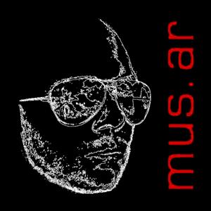 Mus.ar Podcast