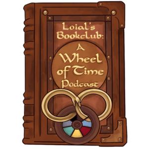Loial's Bookclub