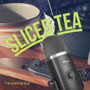 Sliced Tea