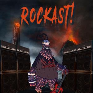 Rockast!