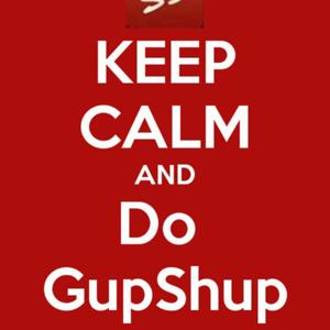 Free GupShup