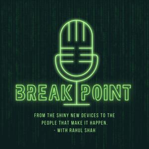 Breakpoint