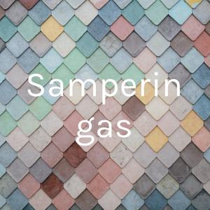 Samperin gas