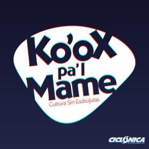 Ko'ox Pal Mame