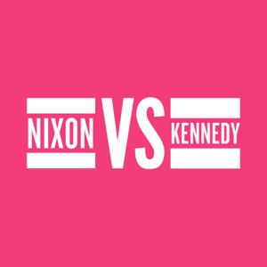 Nixon vs. Kennedy by Nixon vs. Kennedy