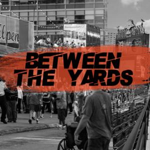 Between the Yards