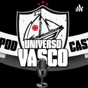 UV CAST - Podcast Universo Vasco