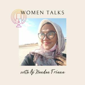 Women Talks Podcast