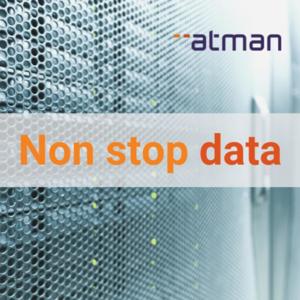 Non stop data