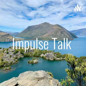 Impulse Talk by Modern Thai Pasa