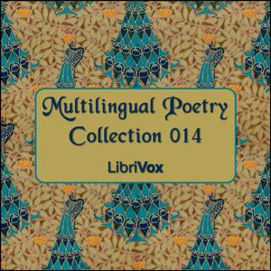 Multilingual Poetry Collection 014 by Various