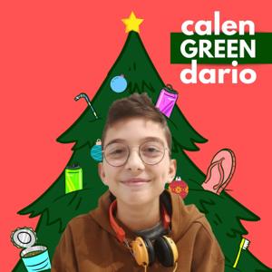 CalenGREENdario