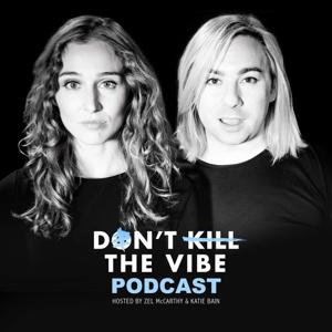 DKTV Podcast