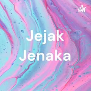 Jejak Jenaka