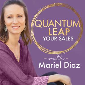 Quantum Leap Your Sales