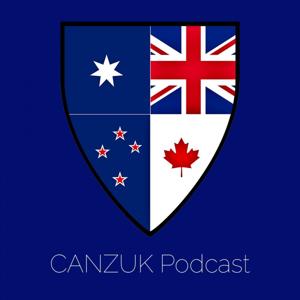 CANZUK Podcast