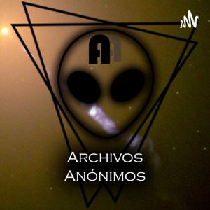 Archivos Anónimos