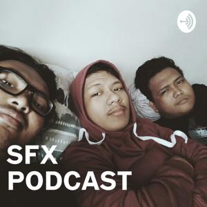 SFX PODCAST