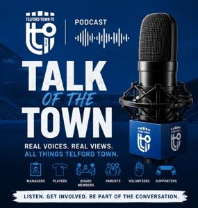 Talk of the town