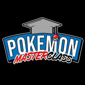 Pokemon Masterclass