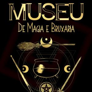 Museu Brasileiro de Magia e Bruxaria