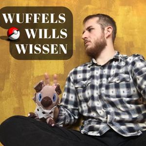 Wuffels wills wissen - Der Pokemon Quiz Podcast by Marcel und Bene