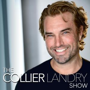The Collier Landry Show by Collier Landry