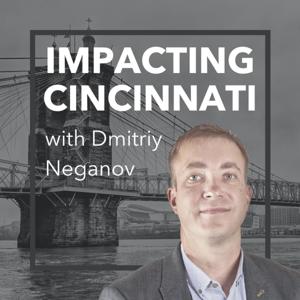 Impacting Cincinnati