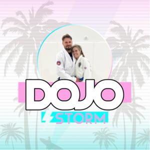 Dojo Storm Podcast