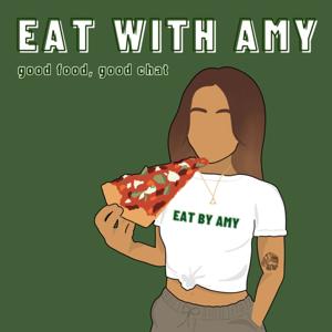 Eat with Amy