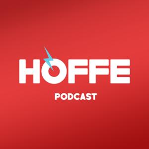 HOFFE PODCAST by Daniel Hoff