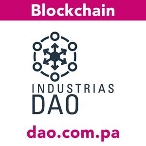 Industrias DAO Blockchain - BLOCK PARTY